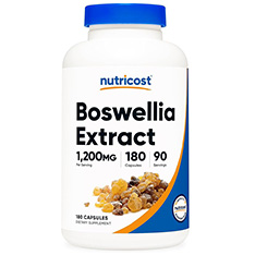 Boswellia