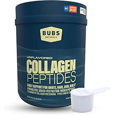 Collagen Peptides
