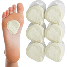 Metatarsal Pad