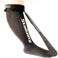 Strassburg sock splint