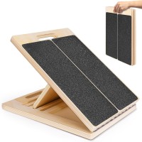 Stretching board